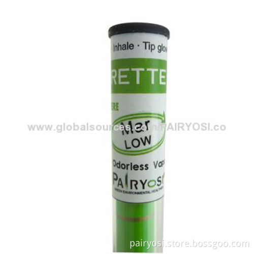 Disposable e cigarette, 500 puffs with different tastes, OEM/ ODM welcome